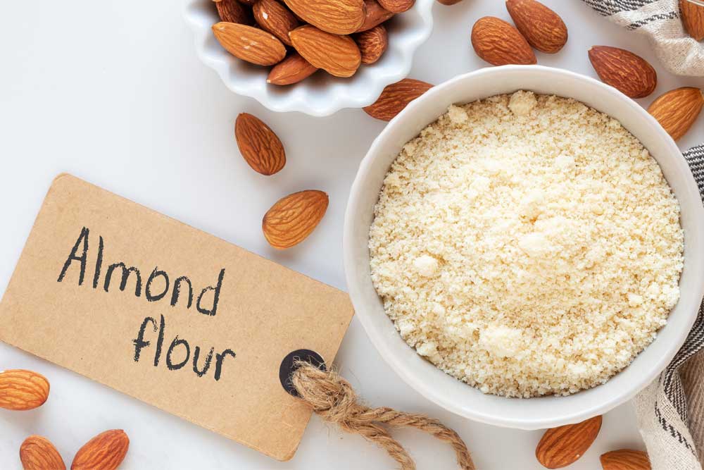 Is Almond Flour Keto Groovy Keto