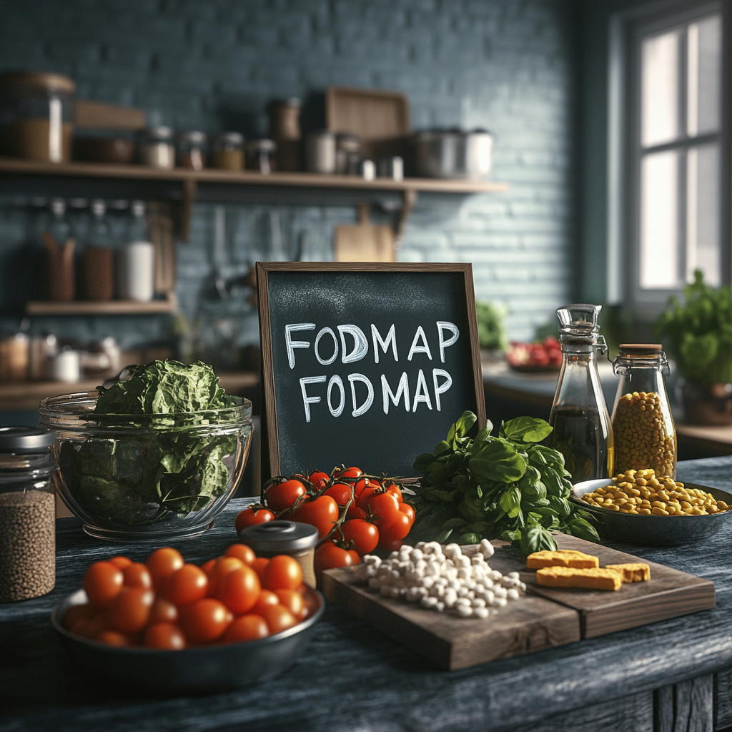 Ultimate Guide to the Low FODMAP Diet